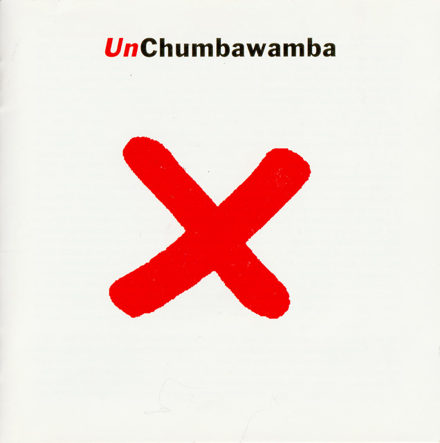 Accords et paroles Just Desserts Chumbawamba