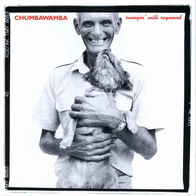 Accords et paroles Never Let Go Chumbawamba