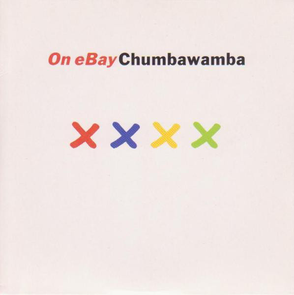 Accords et paroles On Ebay Chumbawamba