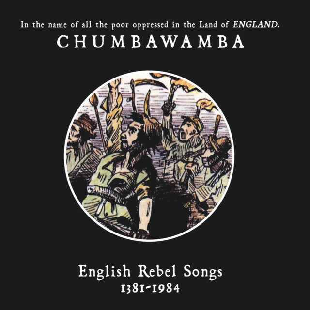 Accords et paroles Song On The Times Chumbawamba