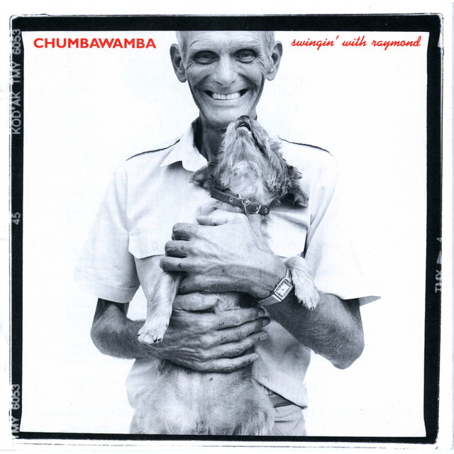 Accords et paroles This Girl Chumbawamba