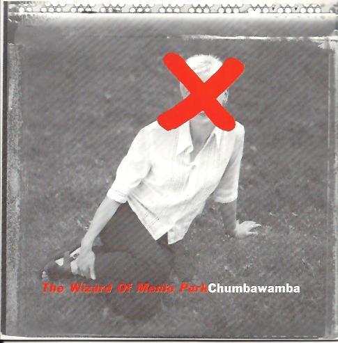 Accords et paroles The Wizard Of Menlo Park Chumbawamba