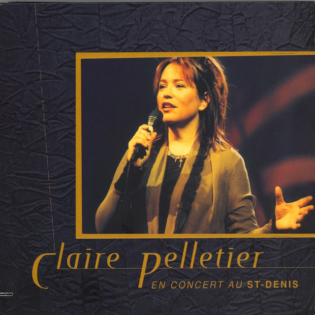 Accords et paroles Tri martelod Claire Pelletier