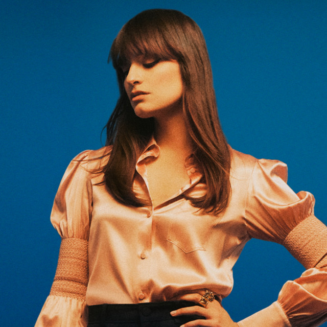 Accords et paroles Blue Jeans Clara Luciani