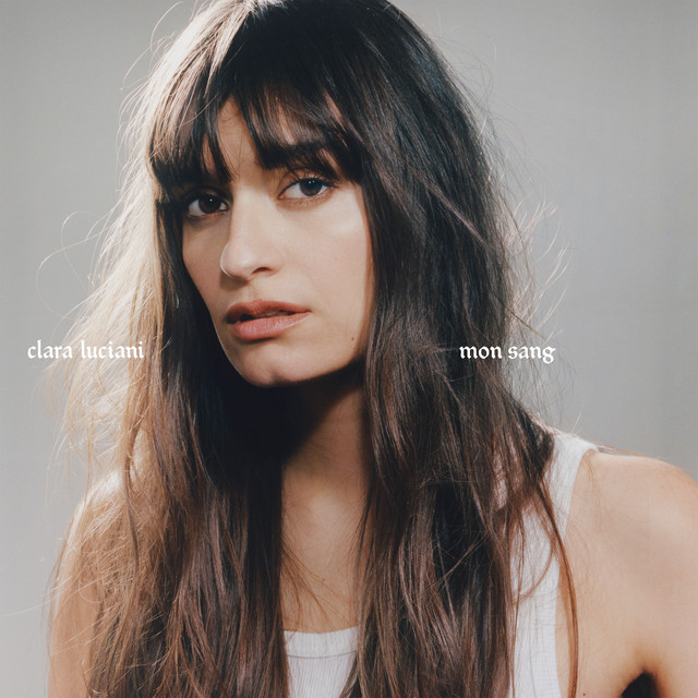 Accords et paroles Courage Clara Luciani