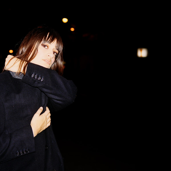 Accords et paroles La grenade Clara Luciani