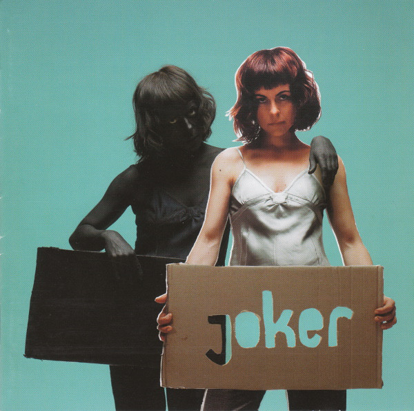 Accords et paroles Joker Clarika
