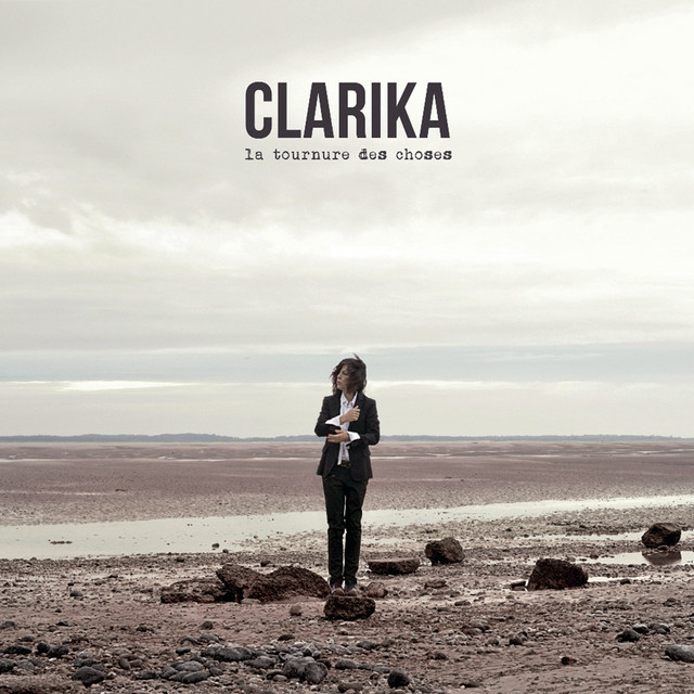Accords et paroles Mais non mon chat Clarika