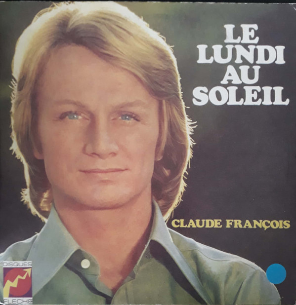 Accords et paroles Bélinda Claude François