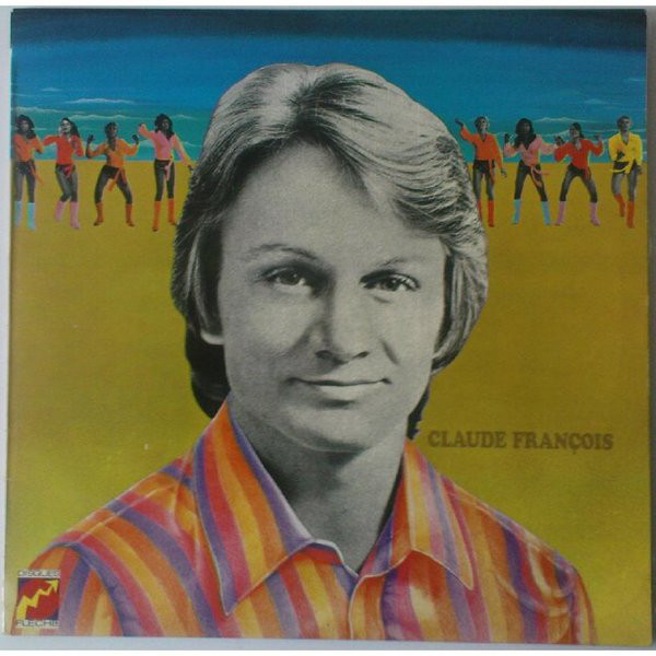 Accords et paroles C'est la même chanson Claude François