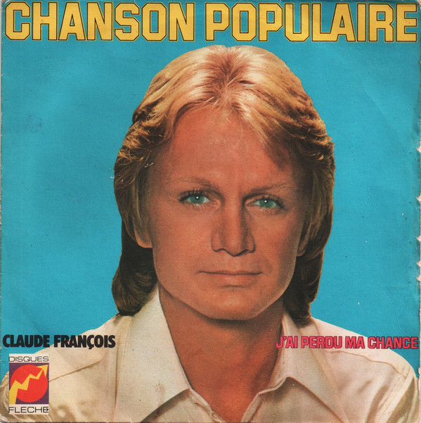 Accords et paroles Chanson populaire Claude François