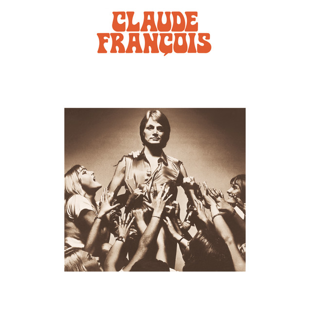 Accords et paroles Chaque jour à la même heure Claude François