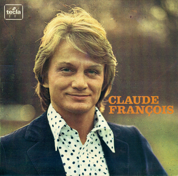 Accords et paroles Fleur sauvage Claude François