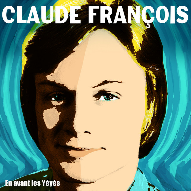 Accords et paroles Je Veux Rester Seul Avec Toi Claude François