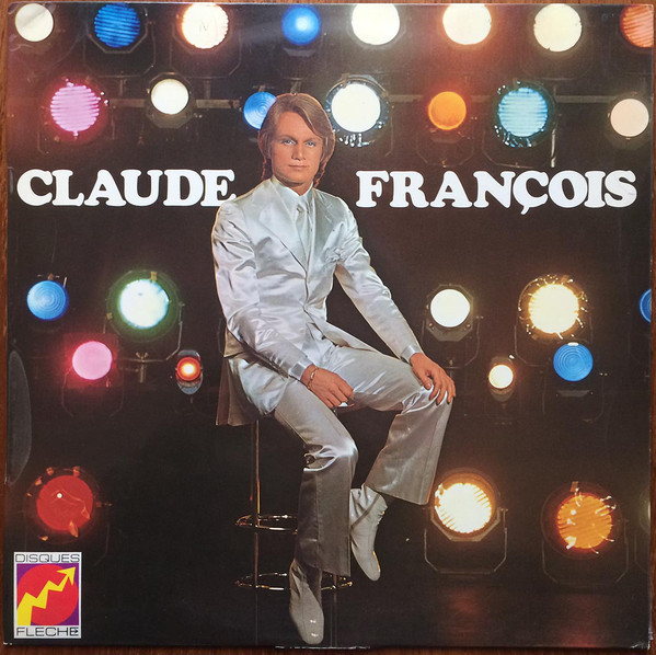 Accords et paroles Le lundi au soleil Claude François