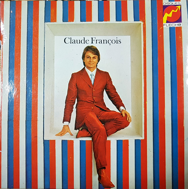 Accords et paroles Si douce à mon souvenir Claude François