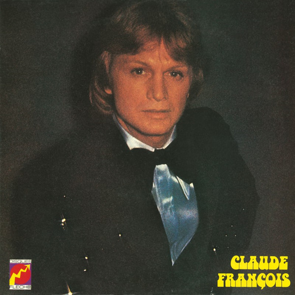 Accords et paroles Toi et moi contre le monde entier Claude François