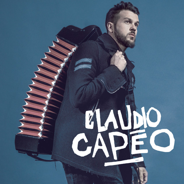 Accords et paroles Ambulance Claudio Capéo
