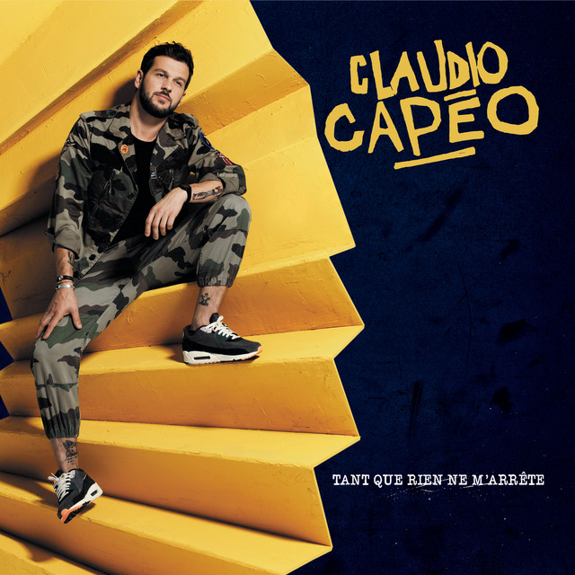 Accords et paroles Les petites roues Claudio Capéo