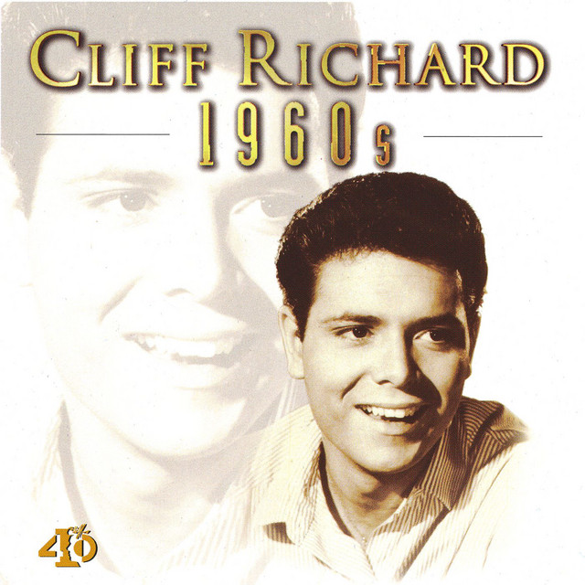 Accords et paroles Hang On To A Dream Cliff Richard