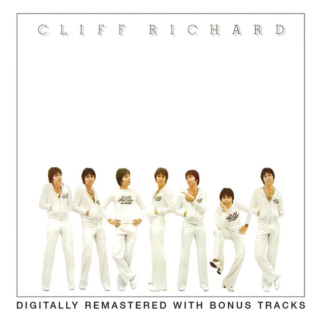 Accords et paroles Hey Mr Dream Maker Cliff Richard