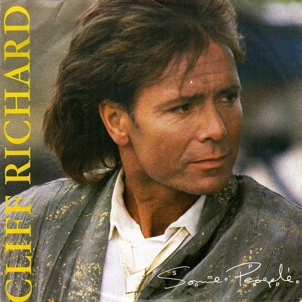 Accords et paroles Some People Cliff Richard