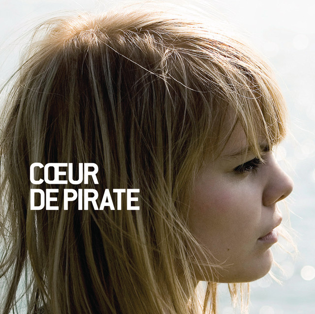 Accords et paroles Printemps Coeur de pirate