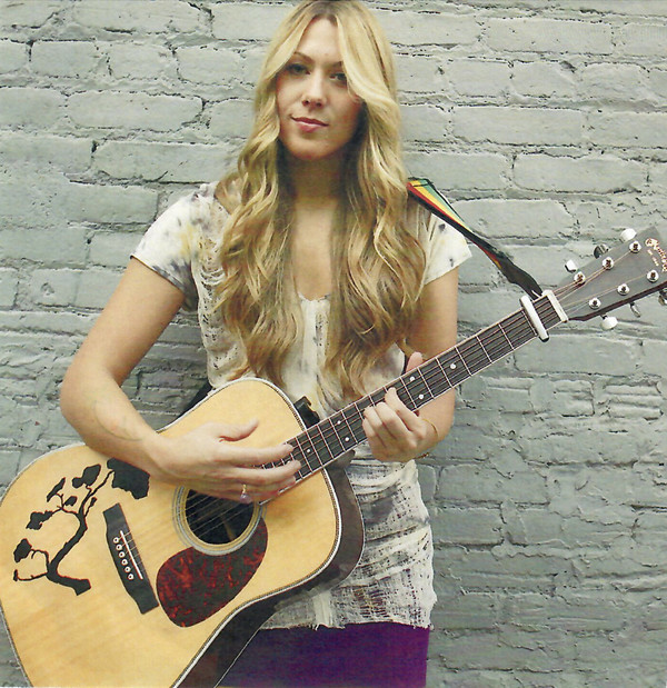 Accords et paroles Begin Again Colbie Caillat