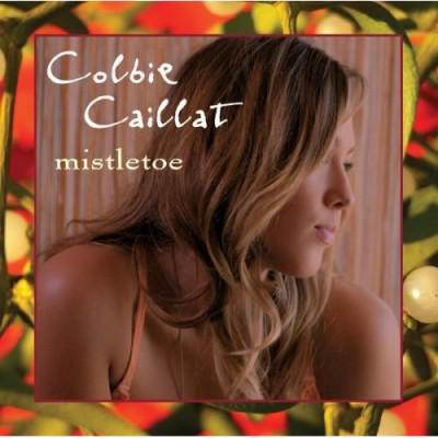 Accords et paroles Mistletoe Colbie Caillat