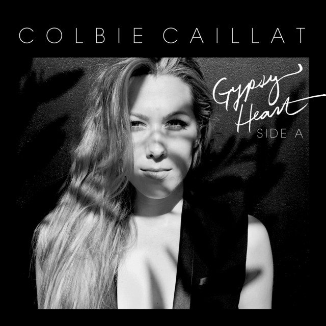 Accords et paroles Never Gonna Let You Down Colbie Caillat