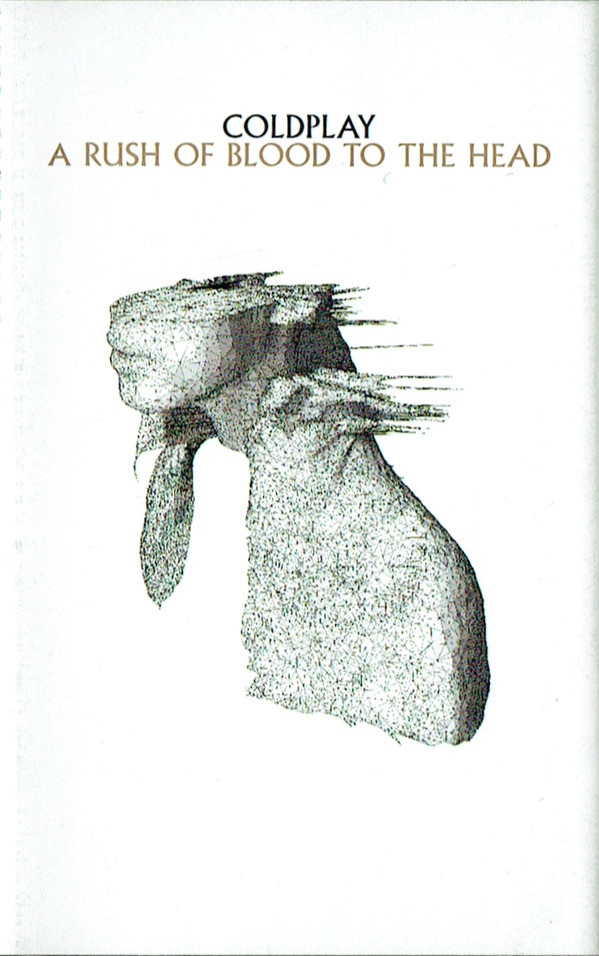 Accords et paroles A Rush of Blood to the Head Coldplay