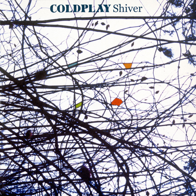 Accords et paroles Careful Where You Stand Coldplay