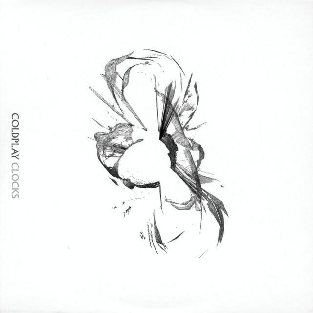 Accords et paroles Crests Of Waves Coldplay