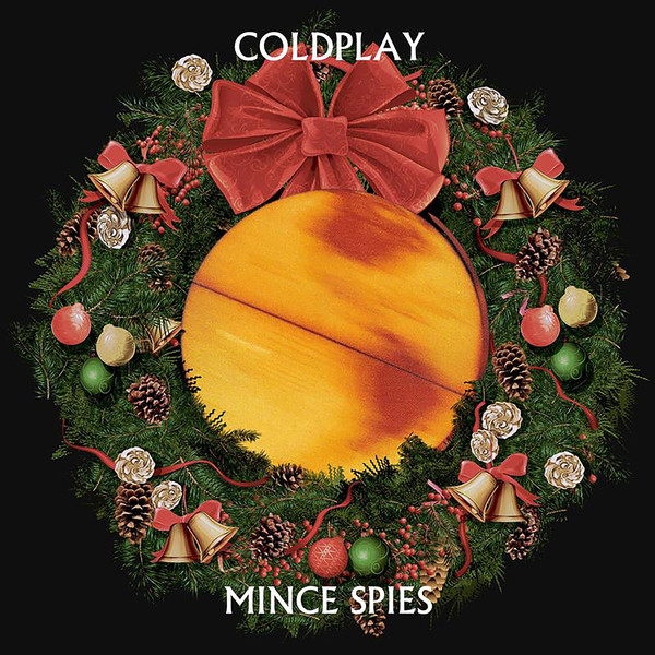 Accords et paroles Have Yourself A Merry Little Christmas Coldplay