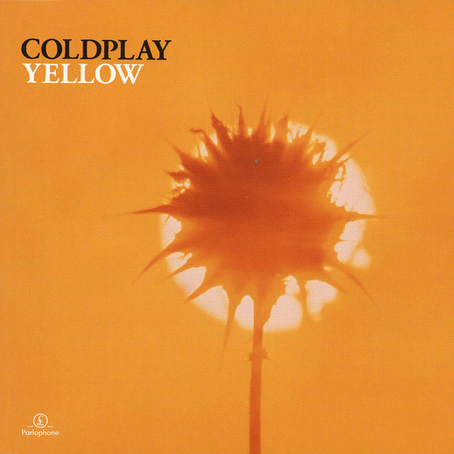 Accords et paroles Help is round the corner Coldplay