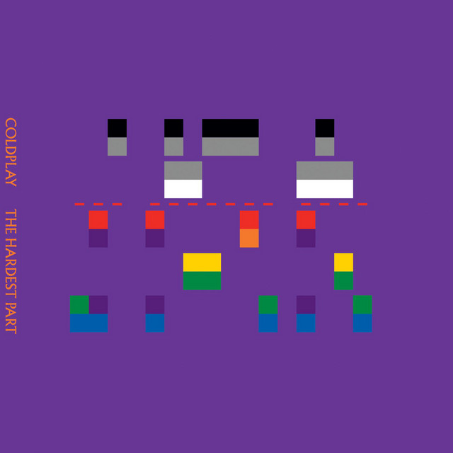 Accords et paroles How You See The World Coldplay