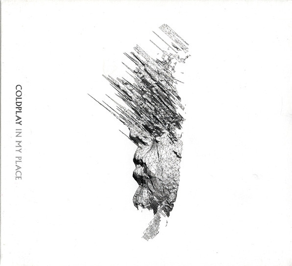 Accords et paroles In My Place Coldplay