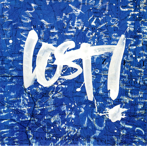 Accords et paroles Lost! Coldplay