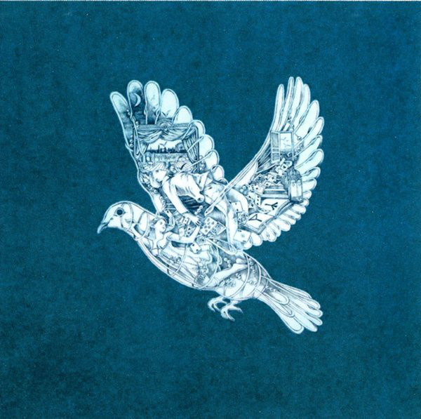 Accords et paroles Magic Coldplay