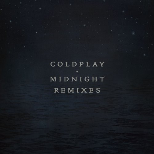 Accords et paroles Midnight Coldplay