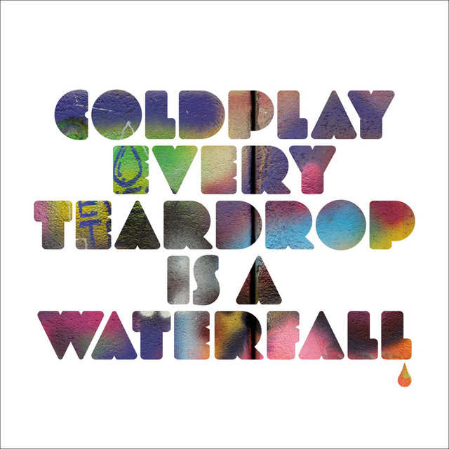 Accords et paroles Moving To Mars Coldplay