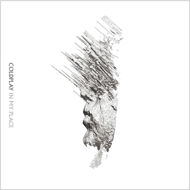 Accords et paroles One I Love Coldplay