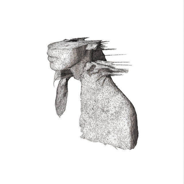 Accords et paroles Politik Coldplay