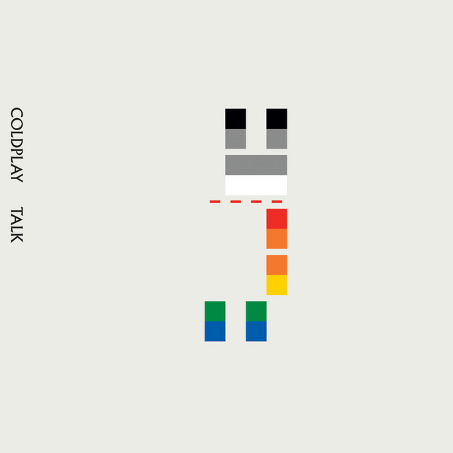 Accords et paroles sleeping sun Coldplay