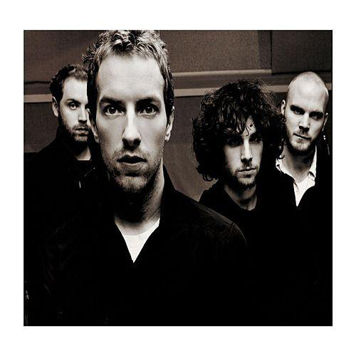 Accords et paroles Things I Dont Understand Coldplay