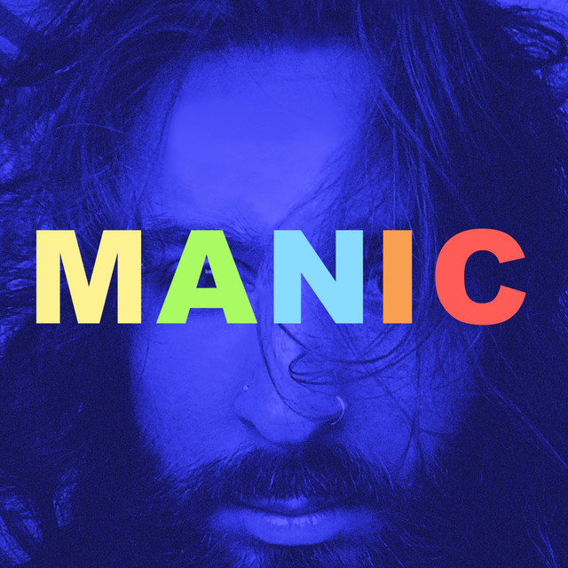 Accords et paroles Manic Coleman Hell