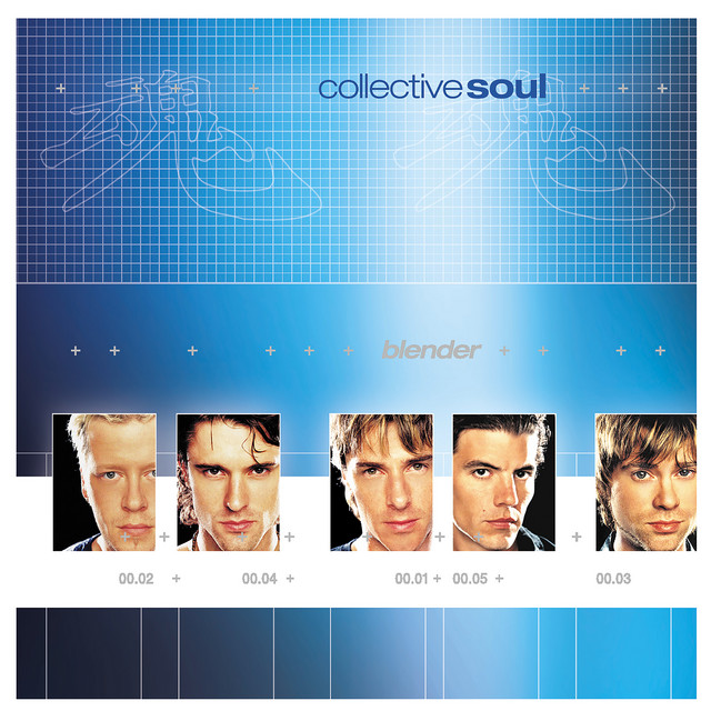 Accords et paroles Happiness Collective Soul