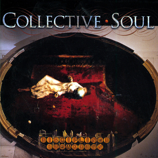 Accords et paroles Link Collective Soul