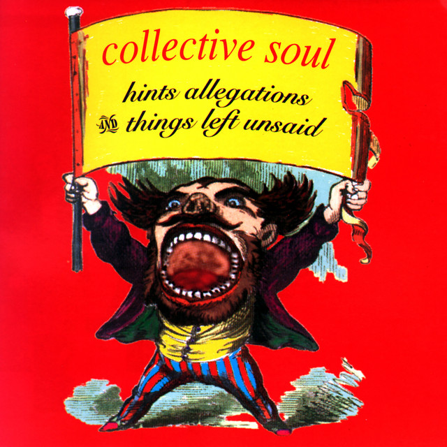 Accords et paroles Reach Collective Soul