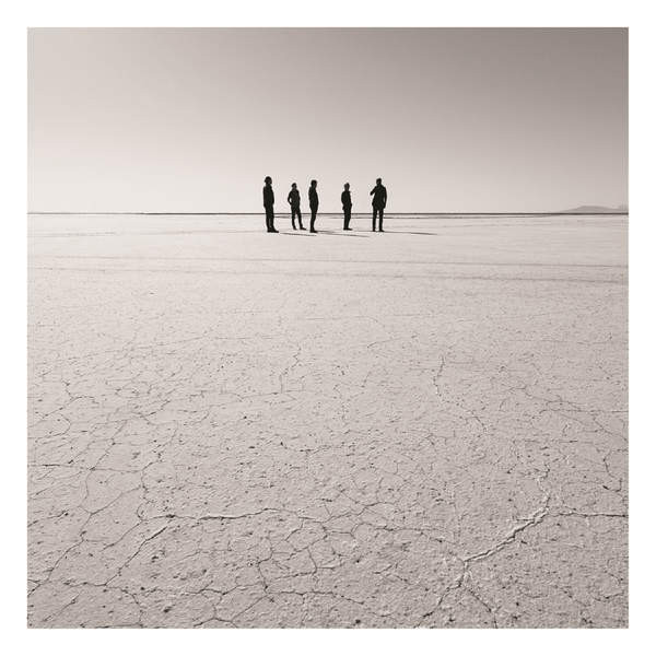 Accords et paroles This Collective Soul